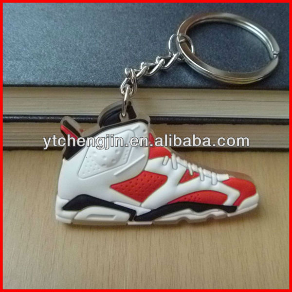 jordan shoe keychain jordan shoe keychain