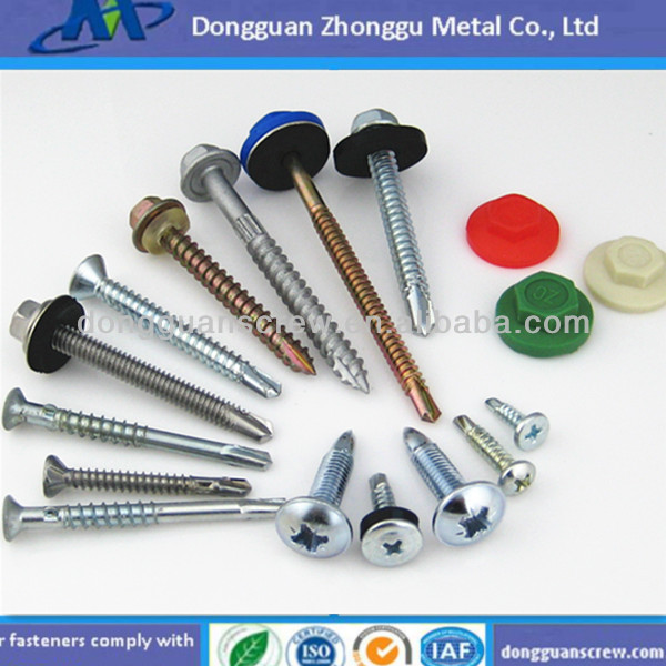 Plastic Head Hand Thumb Screw/plastic Knob Screw/wing Head Knob Screw