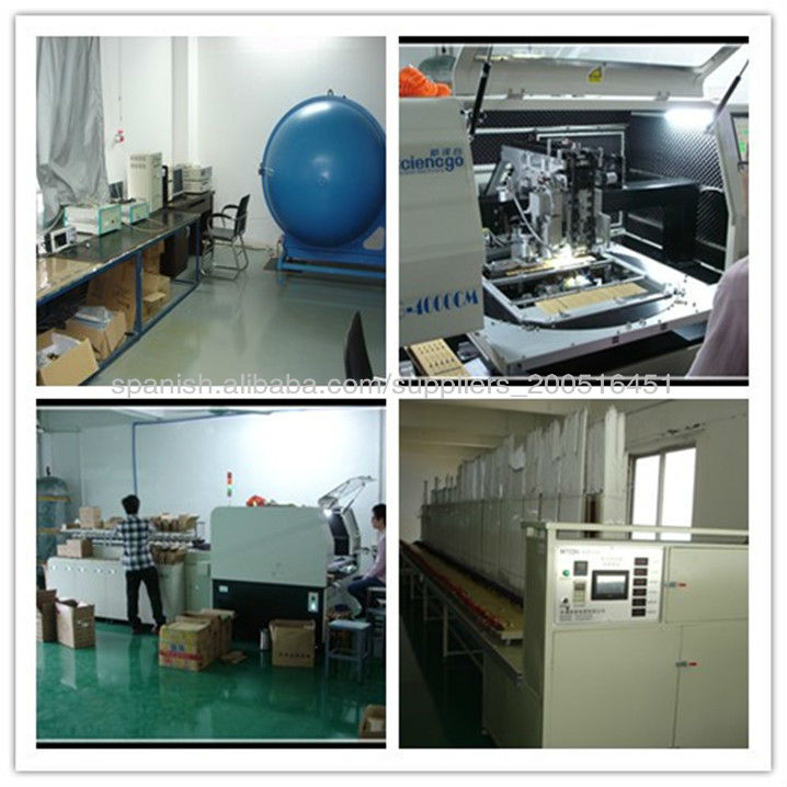 Luminaria T5 Ho 6x54w High Bay Buy Luminaria T5 Ho Product on