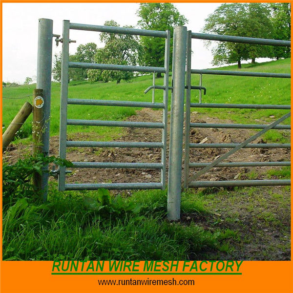 Metal Farm Gate Metal Farm Gate