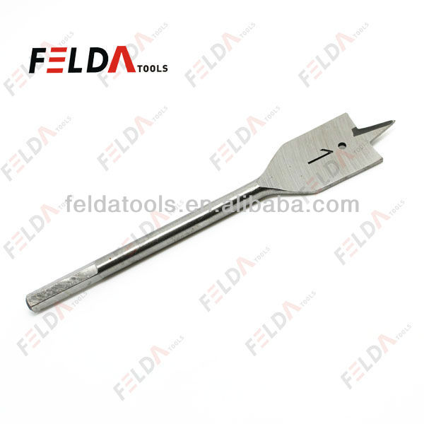 High Quality Wood Spade Drill Bit Buy Spade Bit,High Quality Spade