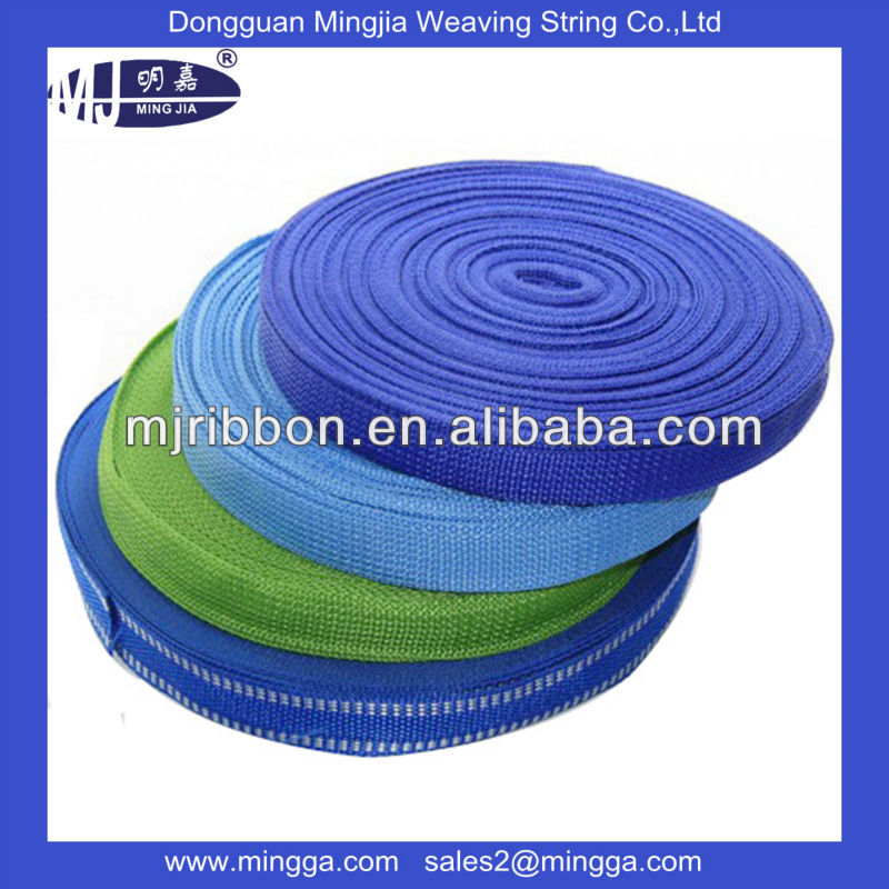 Flat Wide Nylon Woven Elastic Strap Buy Woven Elastic Strap,Woven Nylon Fabrics Strap,Elastic