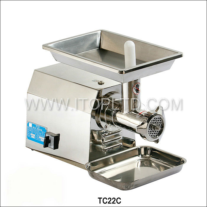 Industrial Meat Grinder Mixer / Meat Mixer Grinder / Meat Grinder For