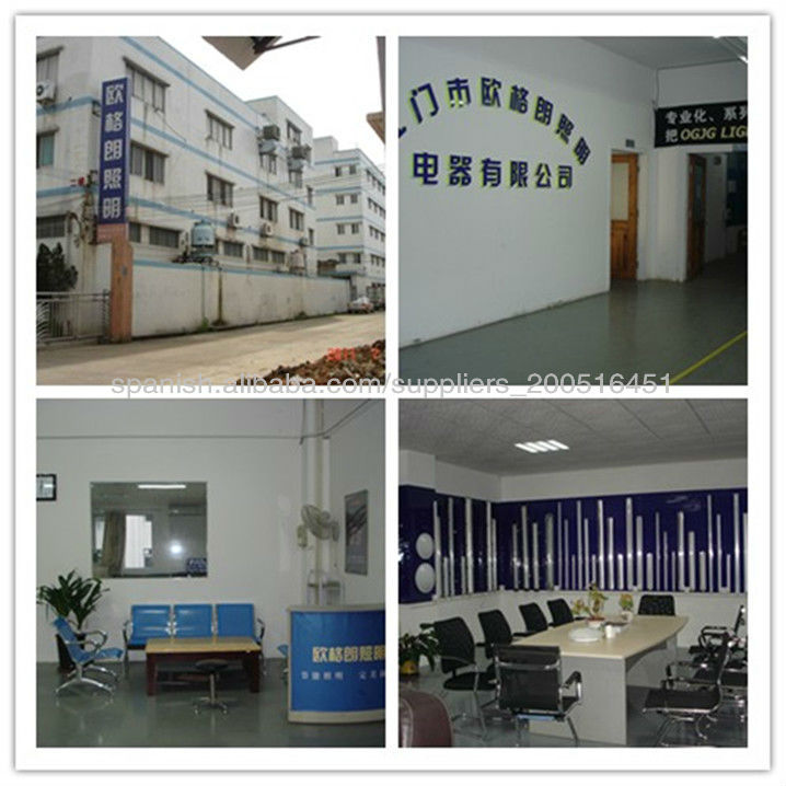 Luminaria T5 Ho 6x54w High Bay Buy Luminaria T5 Ho Product on