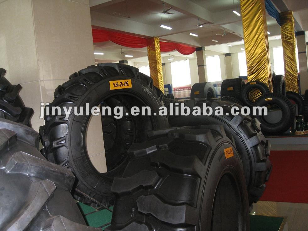 F2 pattern agriculture tractor tire 5.00-16