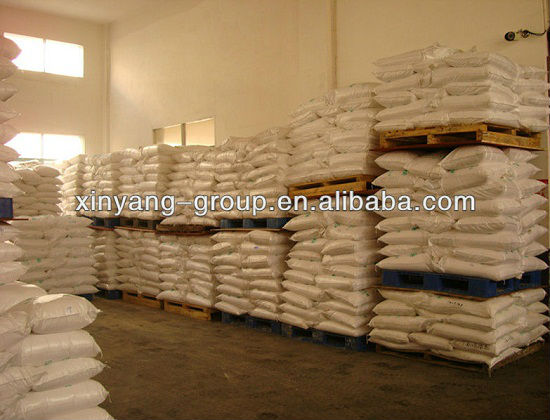 foaming agent Monosodium citrate anhydrous PVC