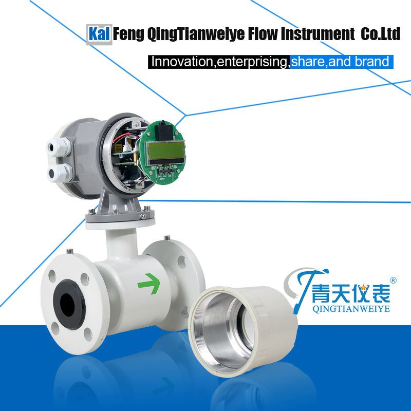 Ring Flow Meter Mag Grounding Ring Flowmeter Buy