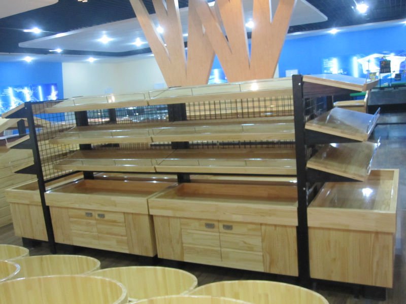 Wooden Bread Display Rack Buy Bread Display Rack,Supermarket Bread