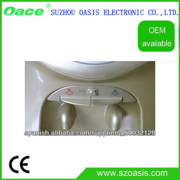 Piso De Pie Tipo Compresor Refrigeracion Enfriador De Agua - Buy