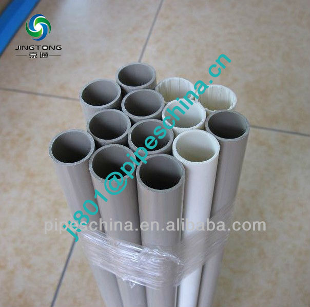 Schedule 20 Pvc Pipe From Dn20mm To Dn630mm Buy High Quality Schedule