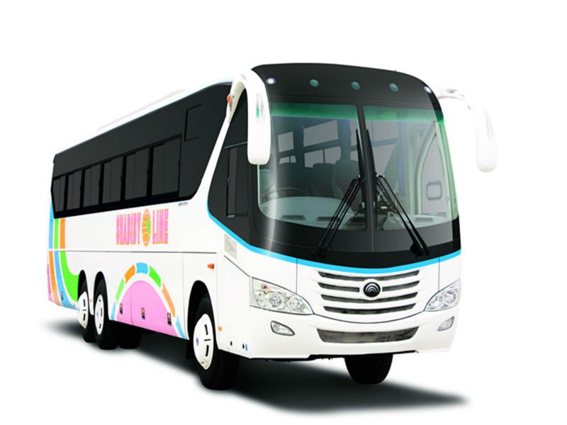The gallery for --> Luxury Passenger Bus