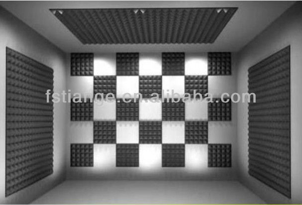 Decorative Sound Panels