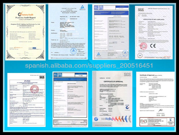 Luminaria T5 Ho 6x54w High Bay Buy Luminaria T5 Ho Product on