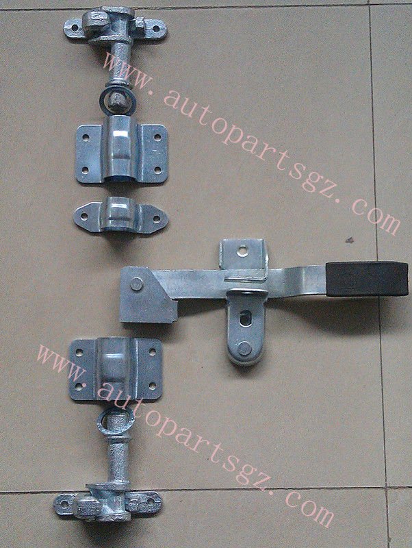 Van Truck Rear Door Lock Gear Set Made In Shanghaitruck Container Door Lock Buy Van Truck 7961