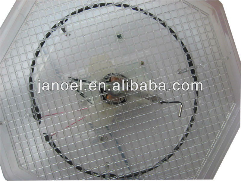 janoel high quality small semi automatic egg incubator JN5 ...