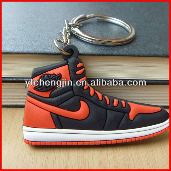 nike tennis keychain nike tennis keychain