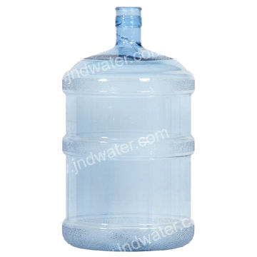 5 Gallon PC Bottle with Handle