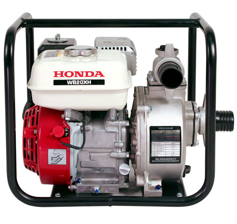  Mesin  Honda Gx160 5 5hp Bensin  Pompa  Air  Pompa  Air  2 Inch 