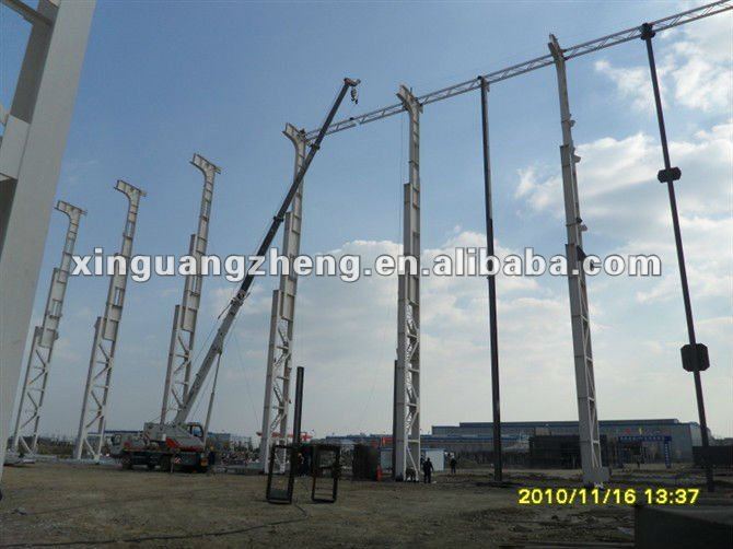 types of construction tower crane deisgn