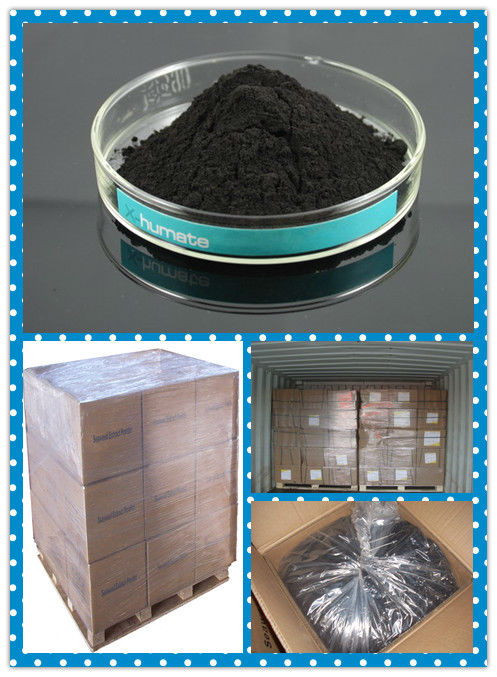 Refined Seaweed Extract Powder/ Flake