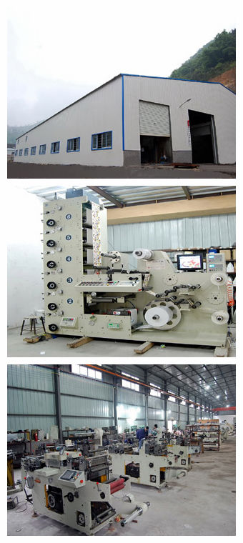 FQ-550B slitting machine