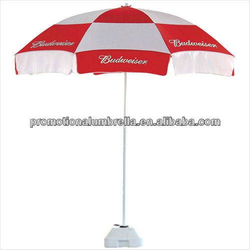 heineken 0.0 parasol