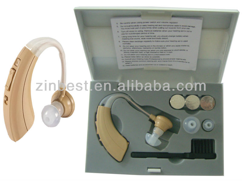 Lowest Price Digital Hearing Aid China Cheap Hearing Aid Manufacturer