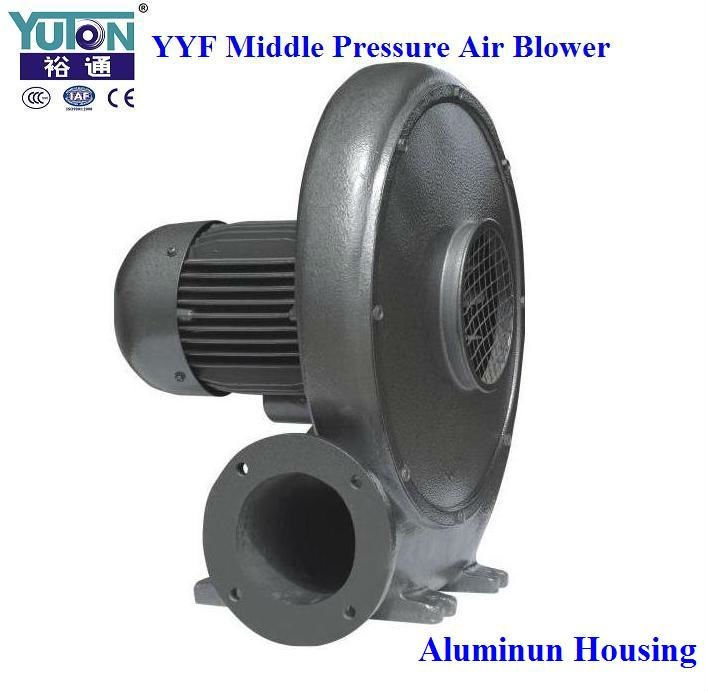 Medium Pressure Inflatable Air Blower(YYF Series)