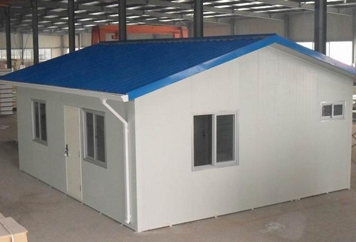 Cheap modular affordable prefab houses design prefabricated home