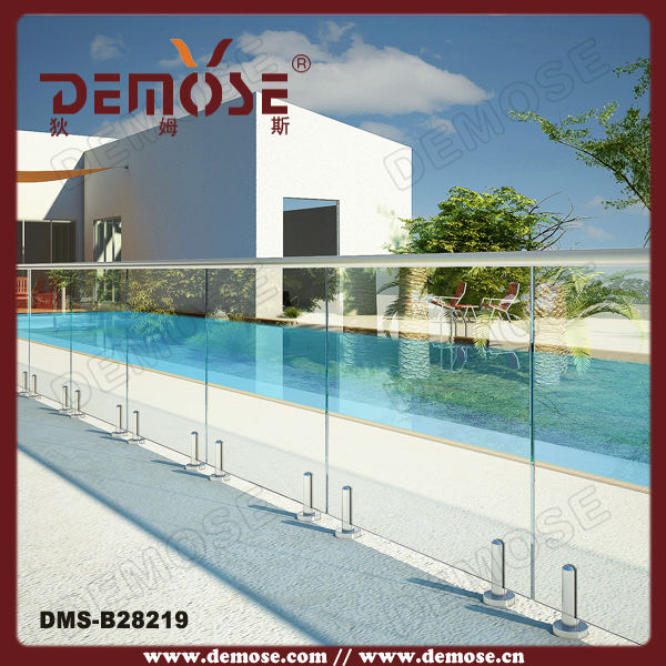 ガラスの壁価格付き強化ガラスのフェンスパネル Buy ガラスの壁価格 Product On Alibaba Com