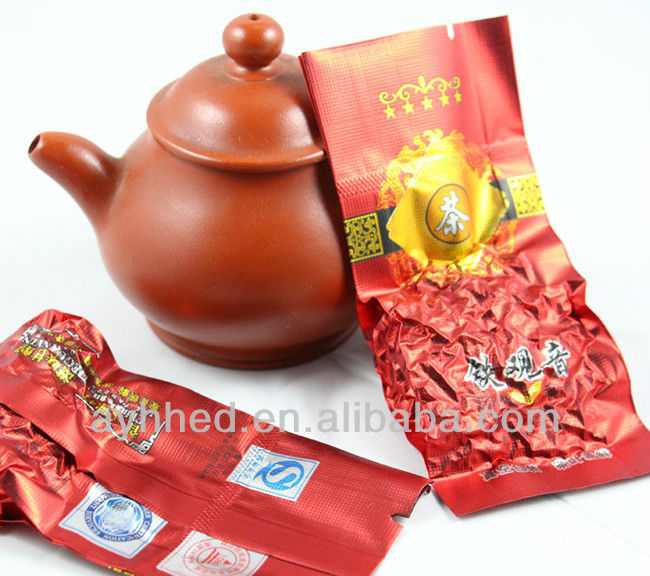 Slight Fragrance first grade Fujian Anxi Tikuanyin Tea - 4uTea | 4uTea.com