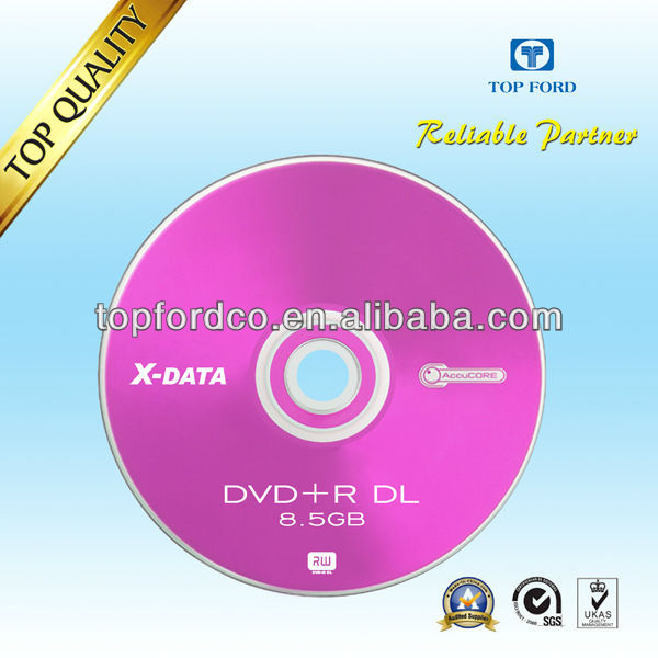 Strong Pallet Package For Blank Dvd R Dual Layer Dl 8 5gb 8x 240min Buy Dvd Dual Layer Dvd Dl Dvd 8 5gb Product On Alibaba Com