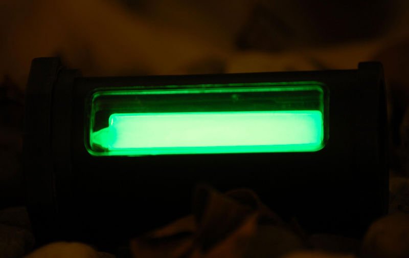 tritium illumination