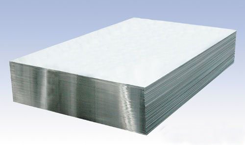 Aluminum sheet 5754 H111