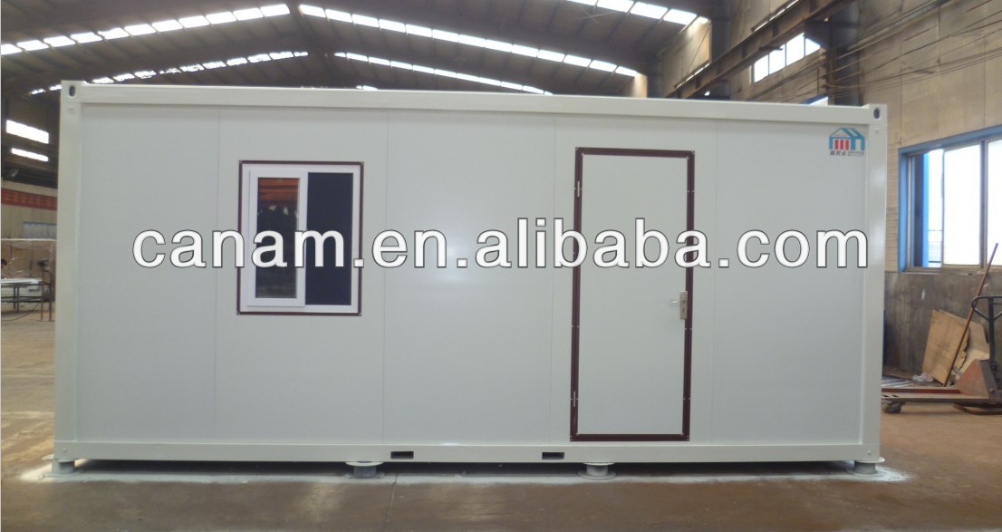 cheap prefab container flat pack