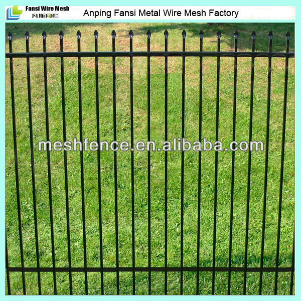 Iron Fence Designs For Homes/steel Grill Fence Designs/wall Fence ...  iron fence designs for homes/steel grill fence designs/wall fence designs