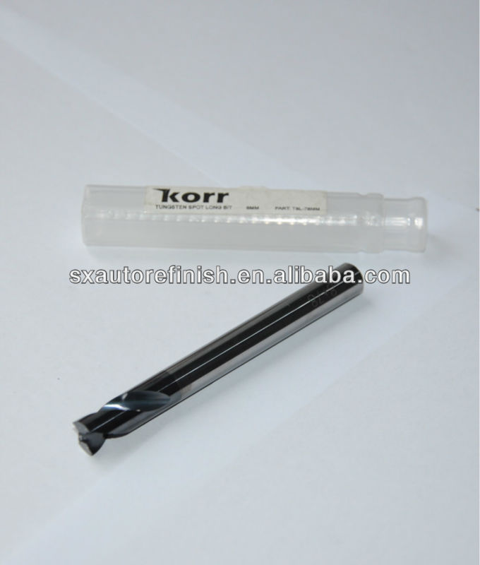 Tungsten Carbide Spot Weld Drill Bits Buy Drill Bits,Bits Spot Weld Tungsten,Drills Drillbits