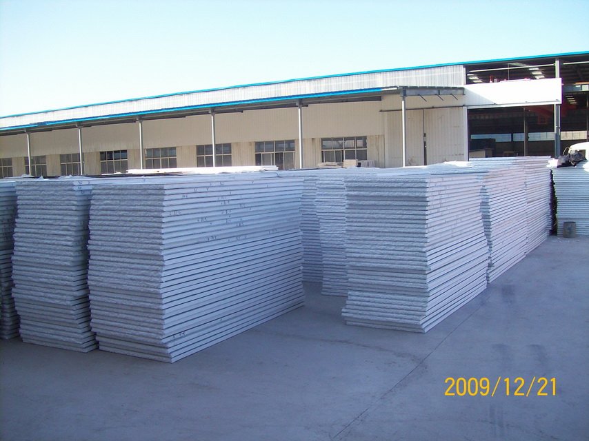 roofing panels