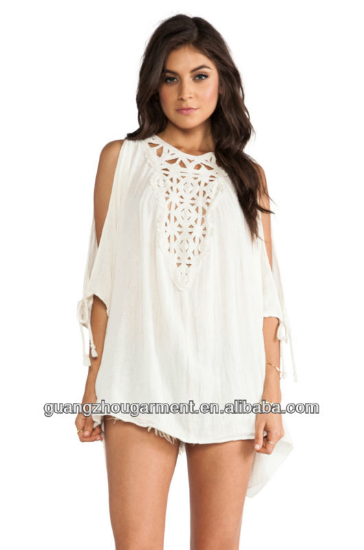 Boho Plus Size Dresses