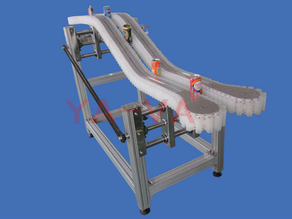 High Quality Automatic Hanging Conveyor System - Buy Conveyor Belt ...