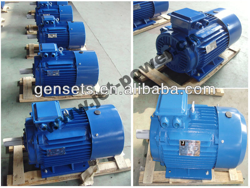 Ac 240 Volt Dynamo 5000 Watt Generator Dynamo Kleine Generator Dynamo