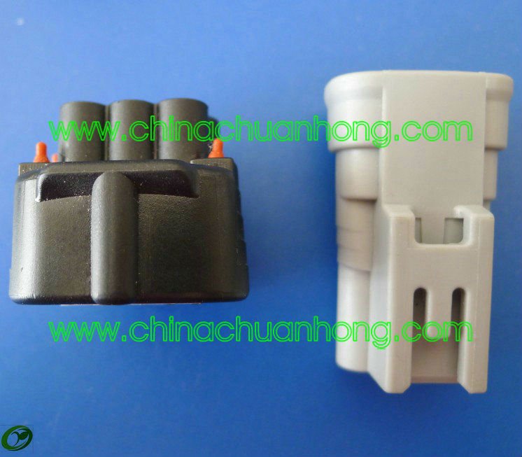 Connecteur Carburant Ligne engitech ent250126