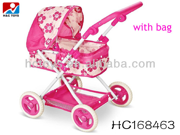 Metal Doll Car Seat Stroller Hc159205 View Baby Doll Stroller