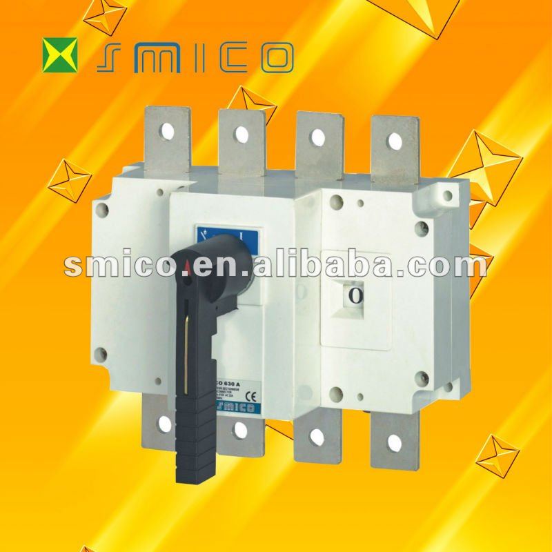 china isolator switch