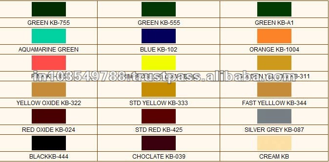 Cement Color - Buy Oxide Cement Color,Cement Color Additive,Cement ... Cement Color - Buy Oxide Cement Color,Cement Color Additive,Cement ...
