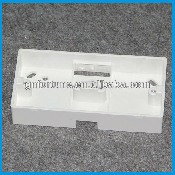 Pvc Pipe Fitting Upvc Knockout Boxes Buy Upvc Knockout Boxes,Pvc