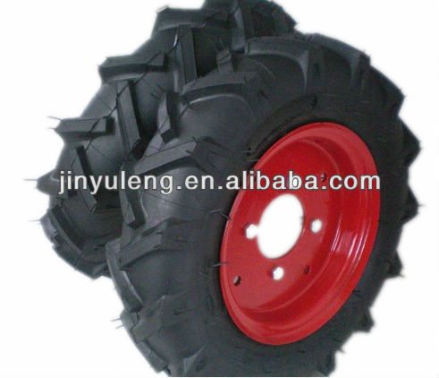IRRIGATION TYRE Agricultural tire ,Micro tillage machine tire 4.00-7/4.00-8 /4.00-10/4.00-12/4.50-19