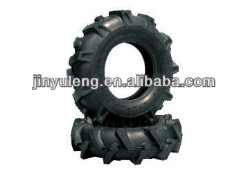 4.00-7 ,4.00-8,4.00-12 R-1 pattern ,Herringbone agriculture tyre for Tractors, micro tillage machine