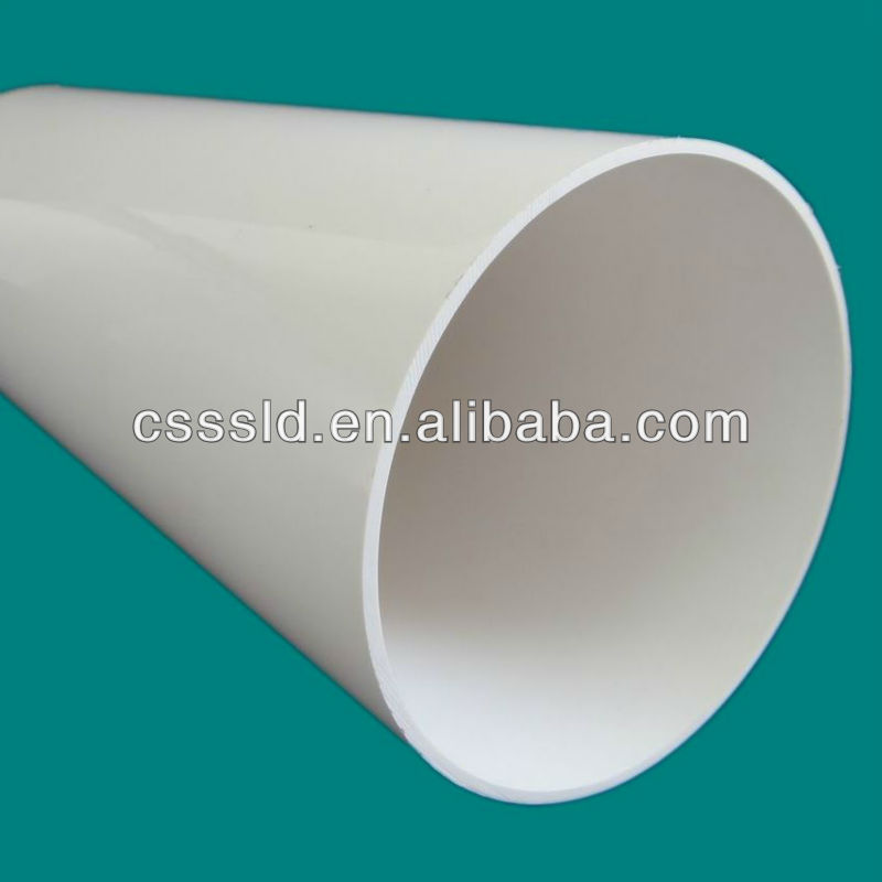Plastic ABS Color Pipe(Extrusion)