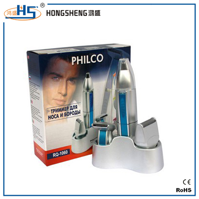 2013 Best Hair Clipper Man Grooming Barber Trimmer Set Hair Cut